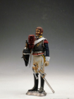 CUIRASSIER I EMPIRE 