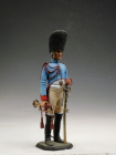 TROMPETTE GRENADIERS A CHEVAL GI