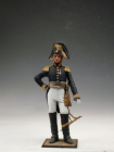GENERAL BRIGADE PETITE TENUE