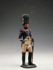 CARABINIER SOLDAT 1804