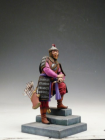 ARCHER HUNS