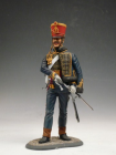 HUSSARD ANGLAIS