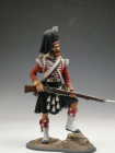 BLACK WATCH 1856
