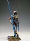 CHEVALIER AVEC LANCE