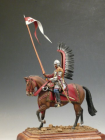 CAVALIER SOBIESKI