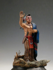 INDIEN IROQUOIS