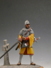 CELTE EPEE A 2 MAINS
