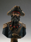 BARBE NOIRE