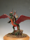 DRAGON FANTASTIQUE