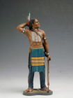 INDIEN CHEYENNE