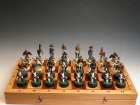 JEU ECHECS RUSSE