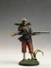 GRENADIER KEPI MEXIQUE