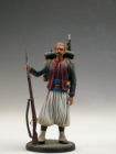 ZOUAVE 1854
