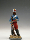 CHASSEUR D'AFRIQUE 1863