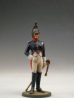 ADJT CUIRASSIERS 1 EMPIRE