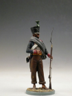 FUSILIER ESPAGNE 1812