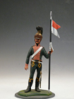 SOLDAT CHEVAU-LEGER LANCIERS