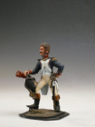 OFF GRENADIERS BOTTES A REVERS
