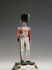 SOLDAT GRENADIERS GUARD 1828