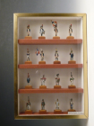 MINI VITRINE EMPIRE 30 MM