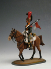 CHEVAU-LEGERS LANCIERS SERIES 77