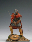 CELTE AU COMBAT