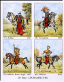 Rgiments du pass, srie 18 : Les mamelucks