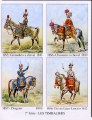 Rgiments du pass, srie 7 : Les timbaliers