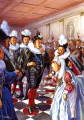 HENRI III