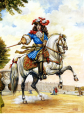 LOUIS XIV