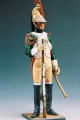 Dragons soldat garde impriale