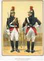 garde republicaine cavalerie