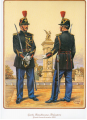 garde republicaine infanterie