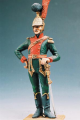 Officier chevau-lgers lanciers