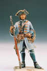 Soldat 1736