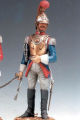 Officier des carabiniers