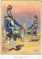 Tambour du Gnie G I